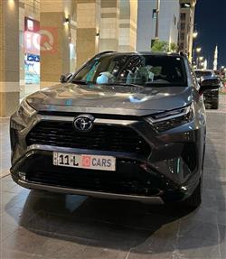 تويوتا راف 4